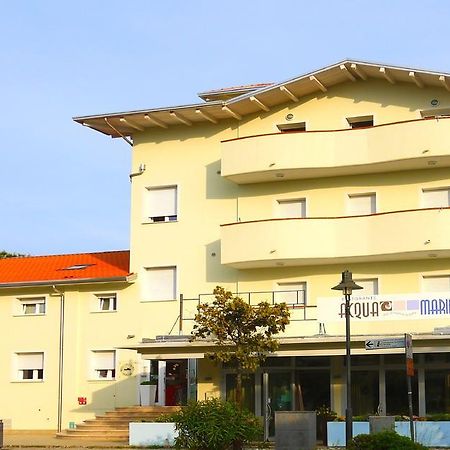 גאטאו א מארה Hr Vapore Gatteo Mare מראה חיצוני תמונה