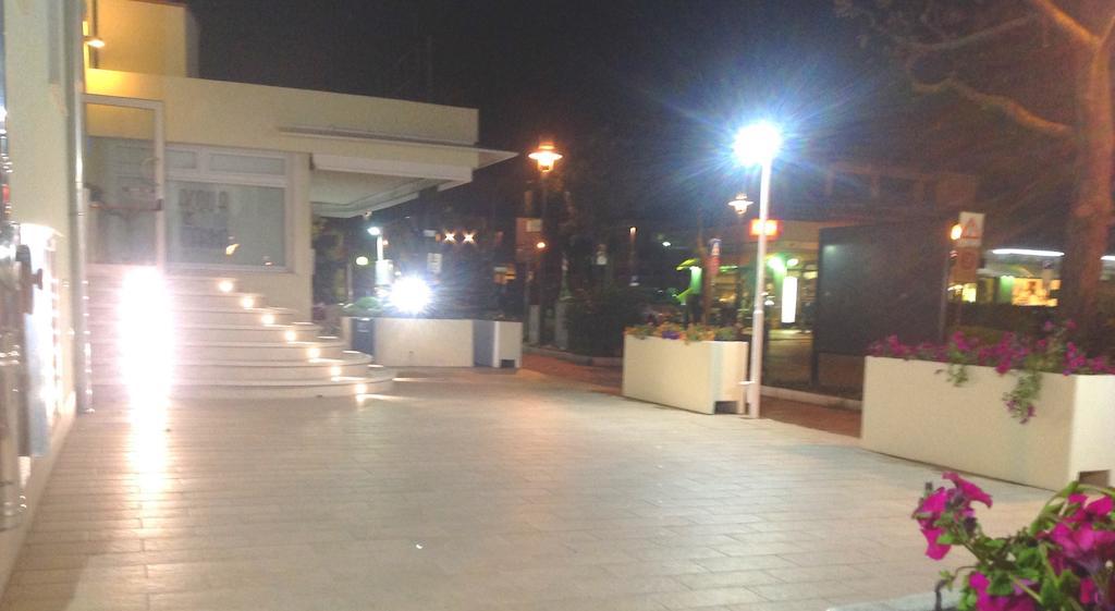גאטאו א מארה Hr Vapore Gatteo Mare מראה חיצוני תמונה